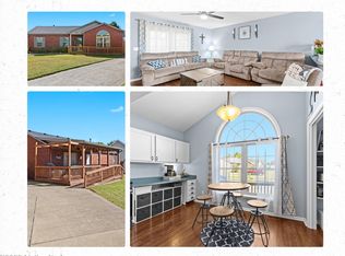 8406 Dalton Ridge Pl, Louisville, KY 40258