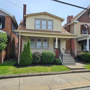 405 Penn Ave, New Brighton, PA, 15066