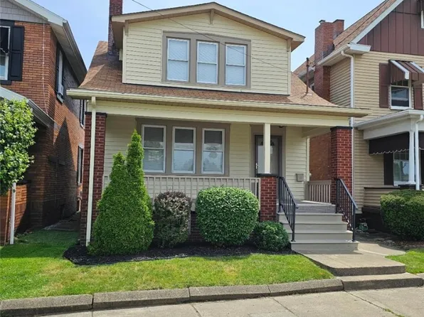 405 Penn Ave, New Brighton, PA 15066