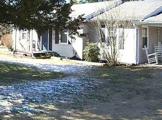 3322 County Road 316, Trinity, AL 35673