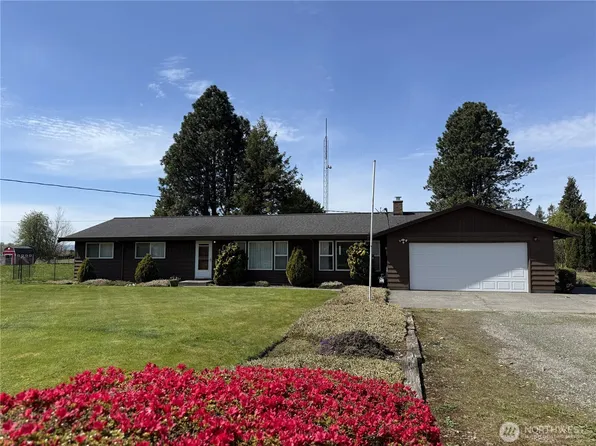 5265 Graveline Road, Bellingham, WA 98226