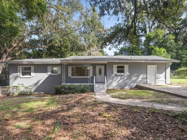 3214 Dian Rd, Tallahassee, FL 32304