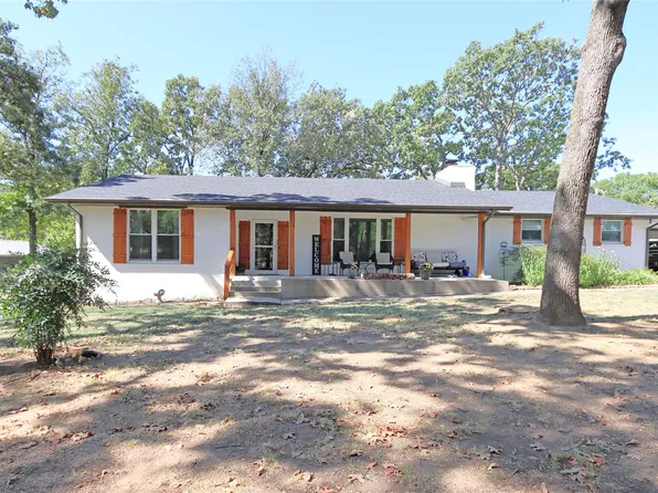 73815 Cyclone Hollow Rd, Wagoner, OK 74467