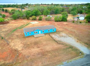 2101 County Road 1242, Tuttle, OK 73089