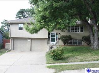 8458 Orchard Ave, Omaha, NE 68127