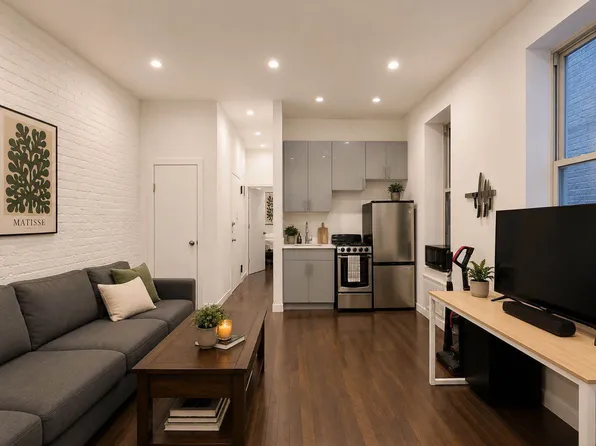 202 E 21st St, New York, NY