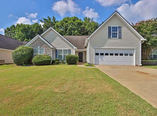 5724 Tattersall Ter, Sugar Hill, GA 30518
