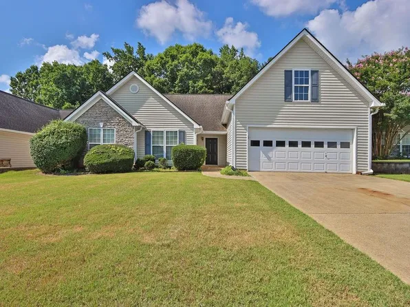 5724 Tattersall Ter, Sugar Hill, GA 30518
