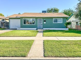 1438 E Calwa Ave, Fresno, CA 93706