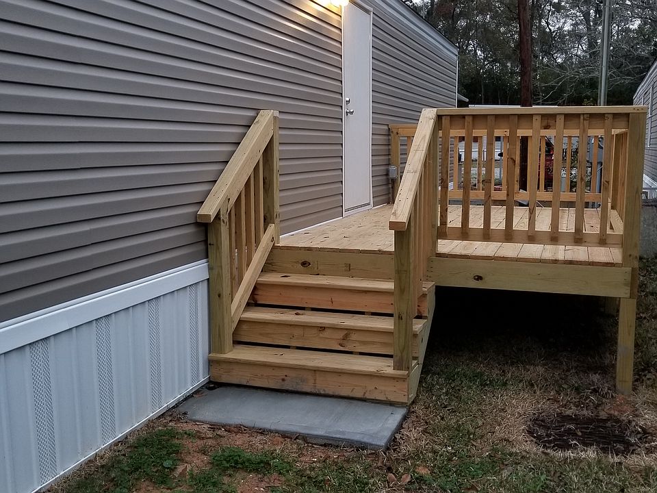 2nd image of 1555 W 21st Ave Trlr 27