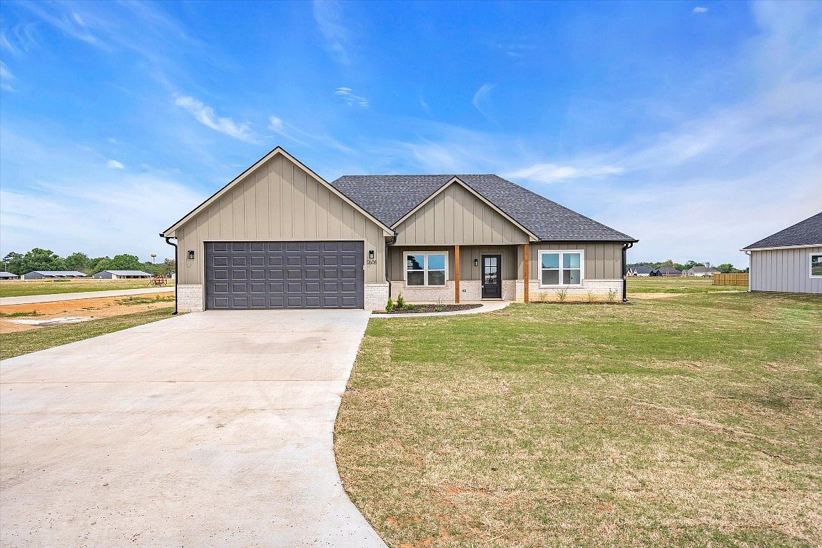 12608 County Road 499, Lindale, TX 75771 MLS 20292741 Zillow