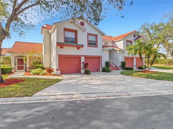 500 Windsor SQ #101, NAPLES, FL 34104