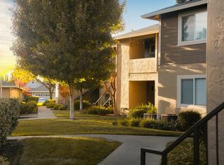 Huntington Apartments, Chico, CA 95928