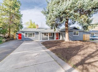 1382 NE Drost Dr, Bend, OR 97701