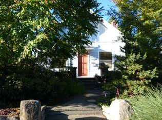 1431 N 54th St, Seattle, WA 98103