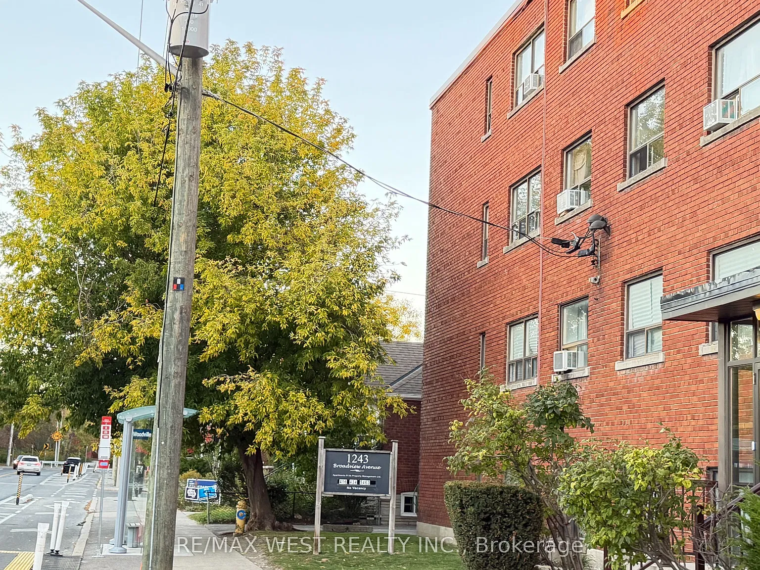 1 bed, $1,795 — Photo 1
