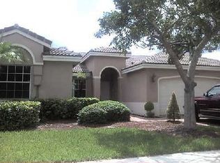 19866 SW 3rd Pl, Pembroke Pines, FL 33029