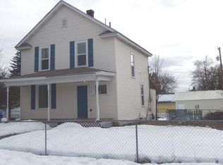 2310 E Providence Ave, Spokane, WA 99207