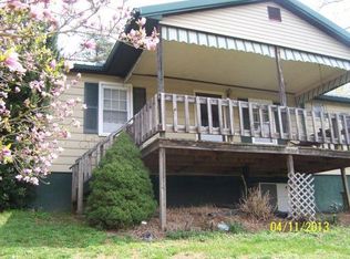 385 Albright Rd, Andersonville, TN 37705