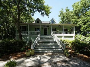 805 Prince Ferry Ln, Mount Pleasant, SC 29464