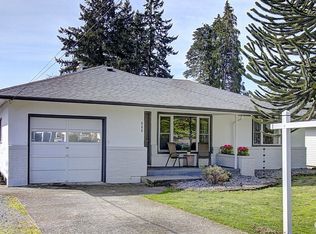 964 G Street, Washougal, WA