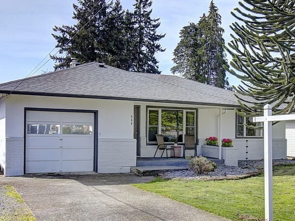 964 G Street, Washougal, WA 98671