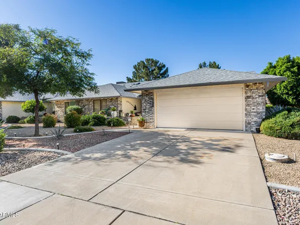 14111 W CAVALCADE Drive, Sun City West, AZ 85375