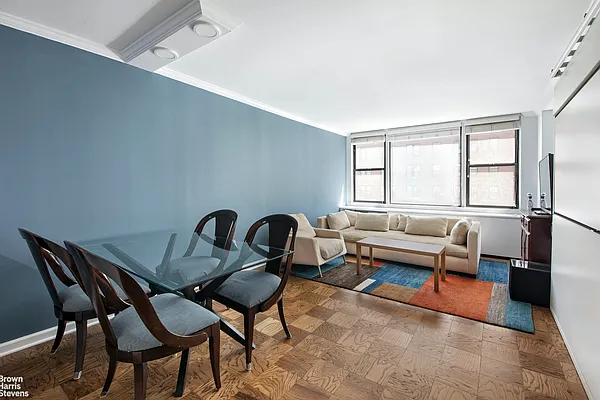 Sold by Brown Harris Stevens | media 9