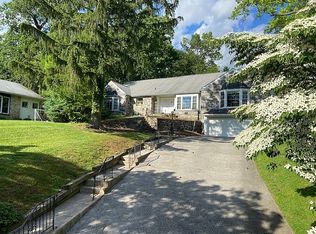 507 Oak Ter, Merion Station, PA