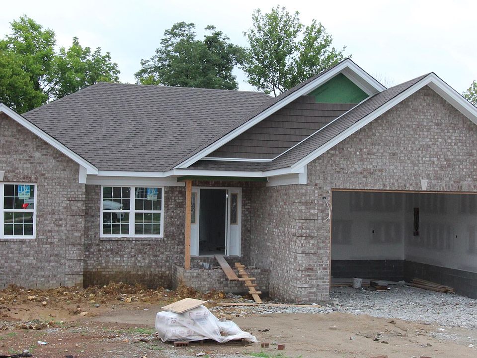 315 Oak Grove Dr, Bardstown, KY 40004 Zillow