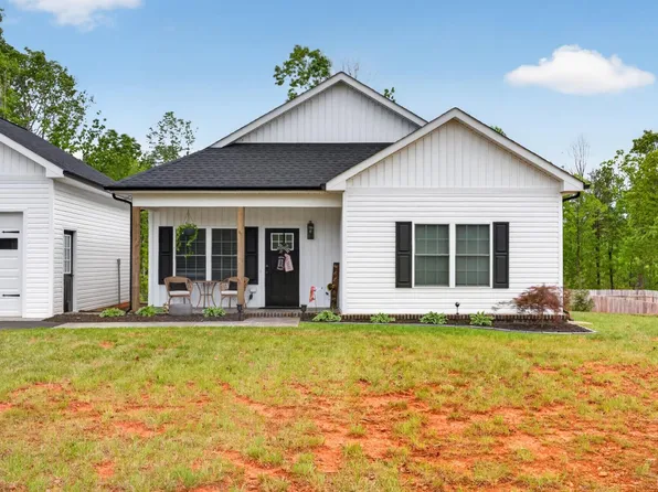 7793 Village Hwy, Concord, VA 24538