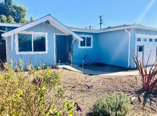 4220 Santa Rita Way, San Jose, CA 95111