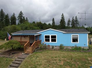 33570 Bellinger Scale Rd, Lebanon, OR 97355