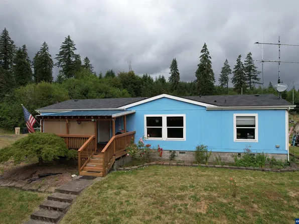 33570 Bellinger Scale Rd, Lebanon, OR 97355