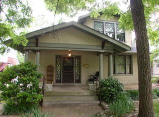 1713 Beechwood Ave #1, Nashville, TN 37212