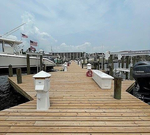 Pier