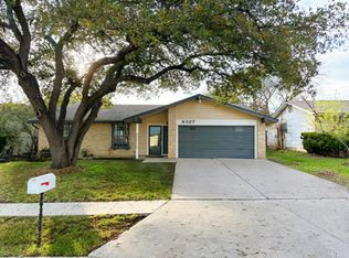 8327 Glen Echo, San Antonio, TX 78239