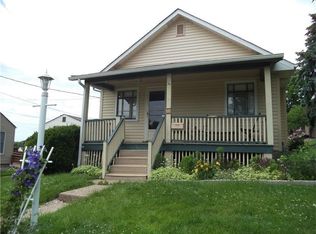 218 Broadway Ext, North Versailles, PA 15137