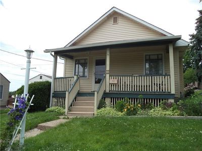 218 Broadway Ext, North Versailles, PA, 15137