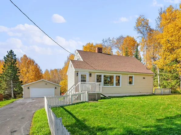 121 Lakewood Rd, Duluth, MN 55804