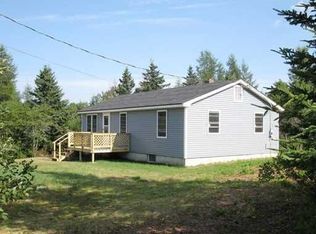 10 Telegraph Rd, Steuben, ME 04680