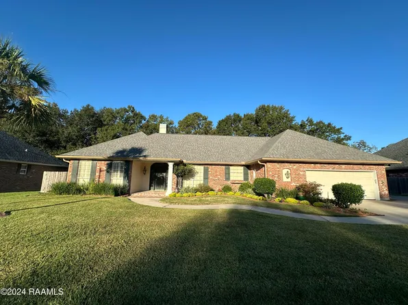 202 Indigo Dr, Lafayette, LA 70507