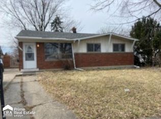 4310 Cheyenne Ave, Flint, MI 48507