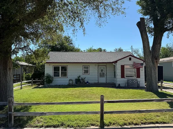 1007 S 8th St, Lamar, CO 81052