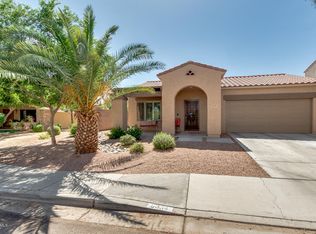 6354 S Sinova Ave, Gilbert, AZ 85298