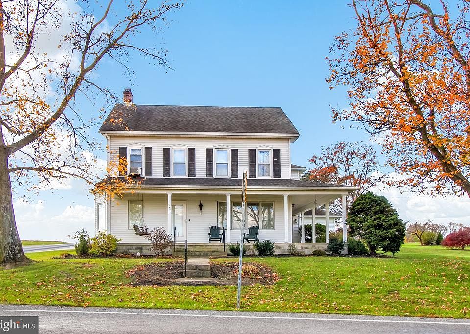 2540 Stoney Point Rd, East Berlin, PA 17316 Zillow