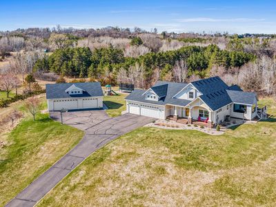 838 Prairie Meadows Dr, Hudson, WI, 54016