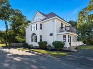 53 May St, North Andover, MA 01845