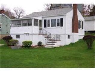 150 Ellisville Dr, Plymouth, MA 02360