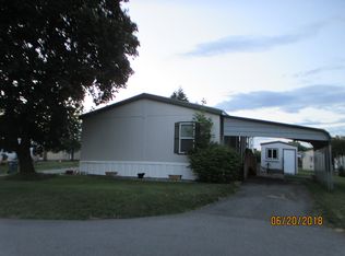 11262 N Alaska Loop, Hayden Lake, ID 83835